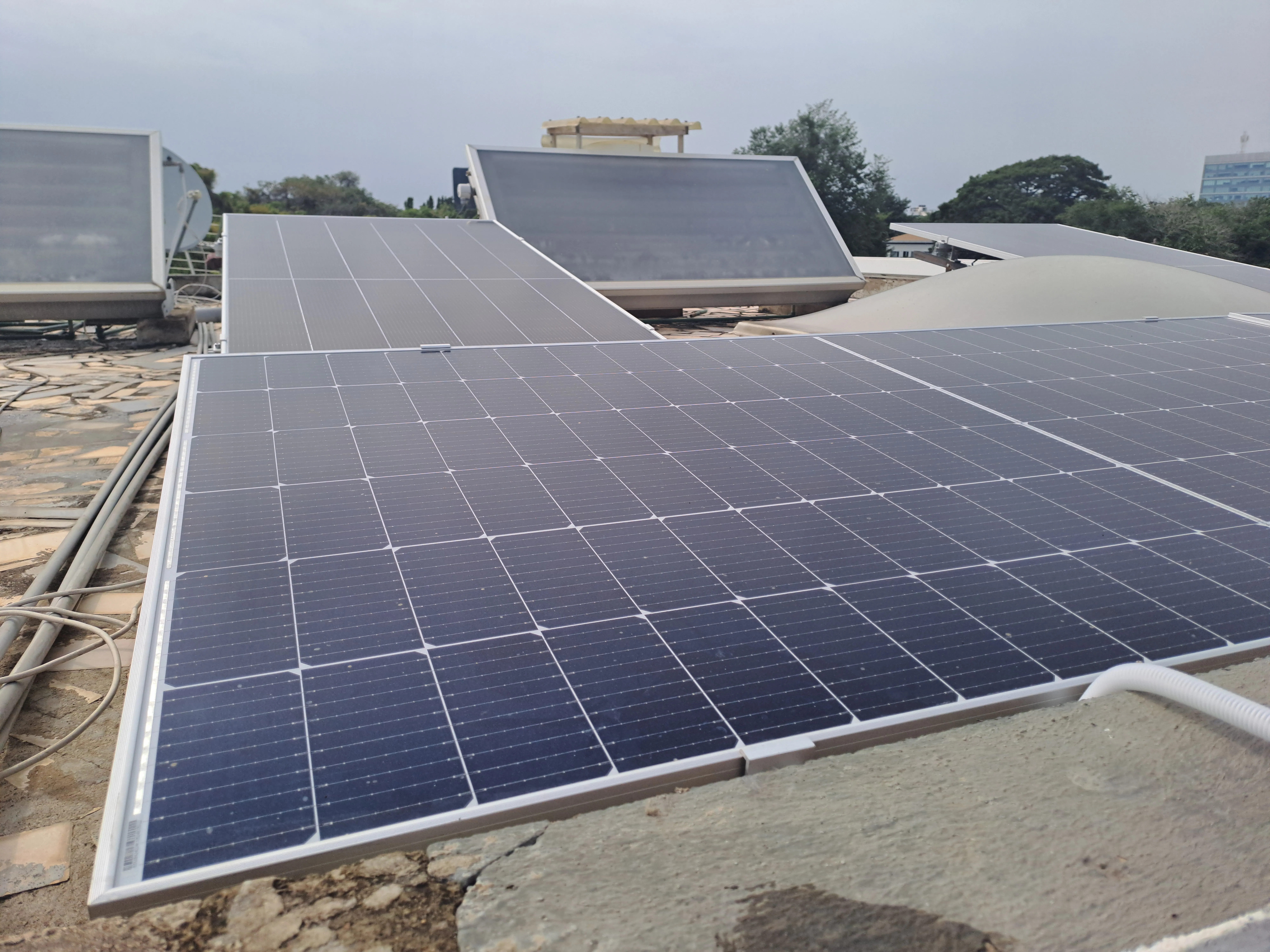 PV-System unter Zero-Export-Restriktion – Figure 2