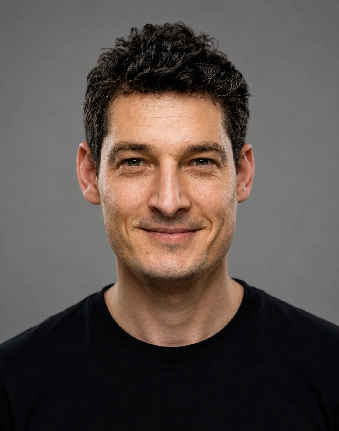 Dr.-Ing. Niklas Vespermann